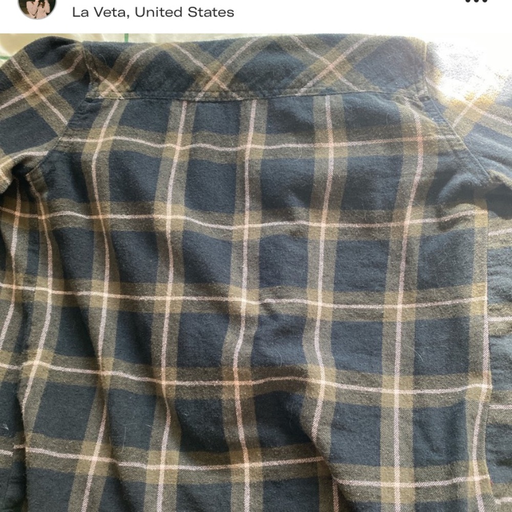Flannel - Picture 2 of 2